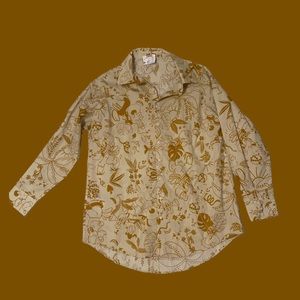 Three Caballeros shirt